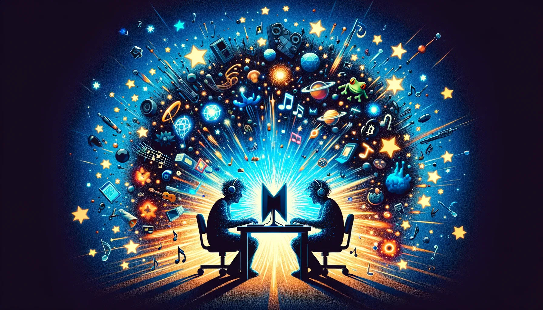 Nebulous 2.0 Release
